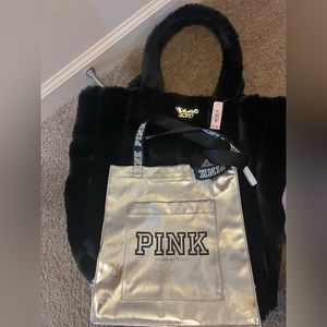 BRAND NEW Victoria secret/ PINK bag pack